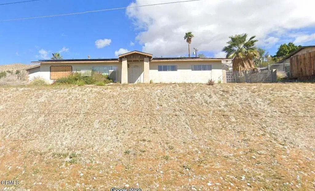 12572 Redbud Road, Desert Hot Springs
