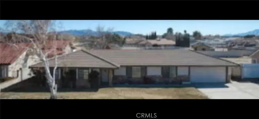 12515 Indian River, Apple Valley