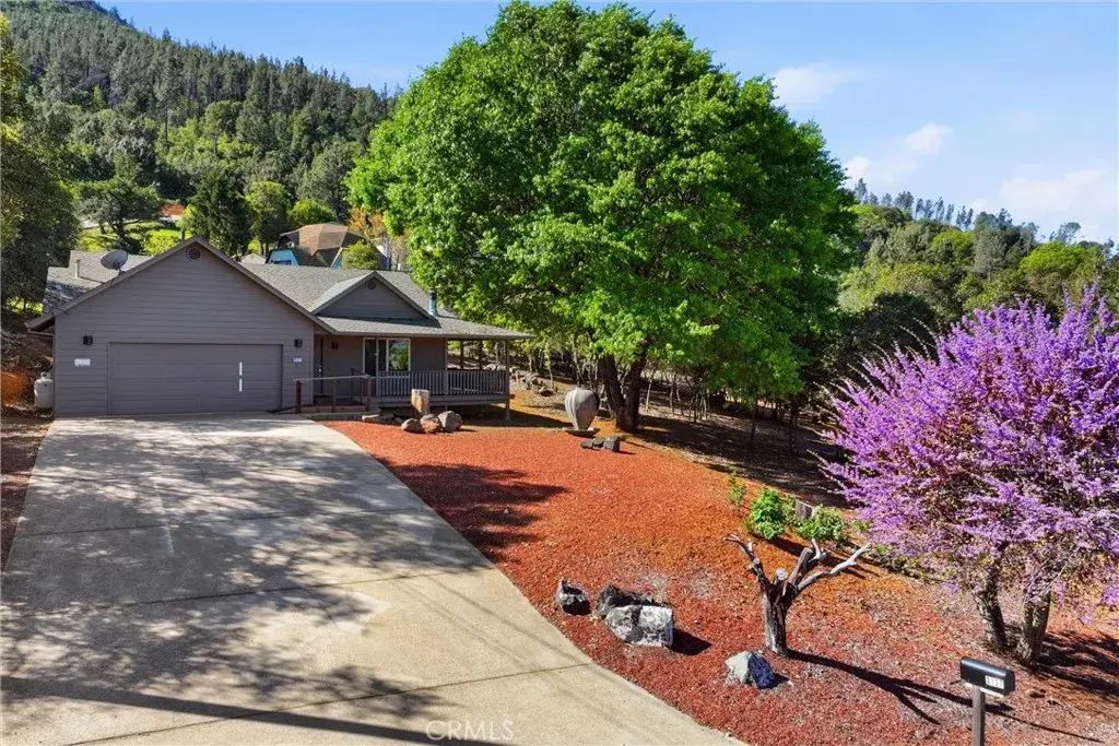 3137 Riviera Heights Drive, Kelseyville