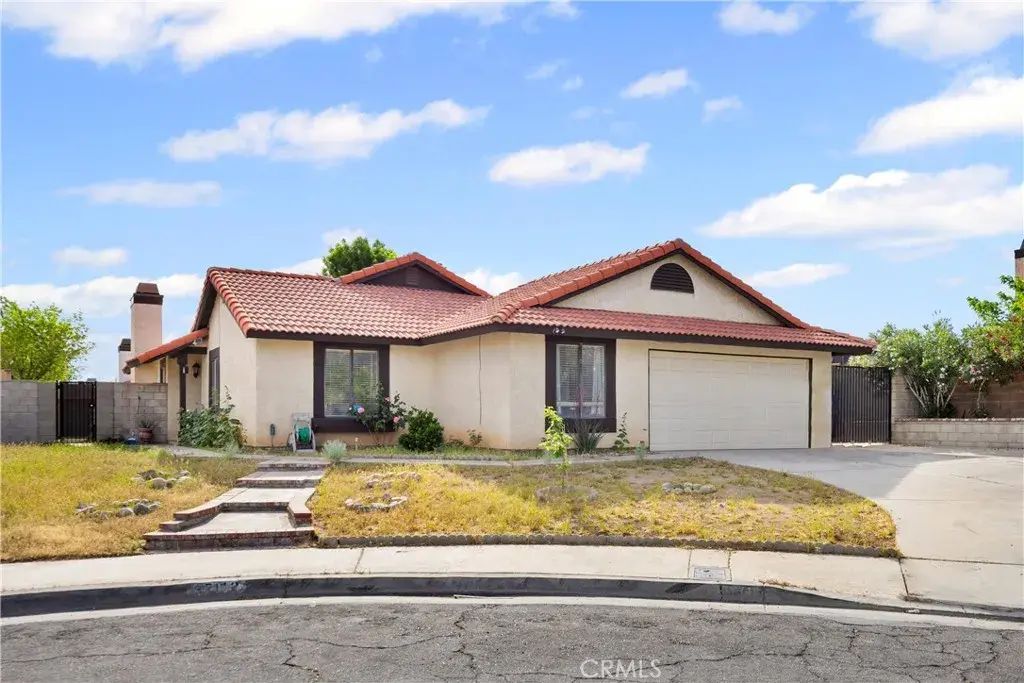 37112 Calle Amigo, Palmdale