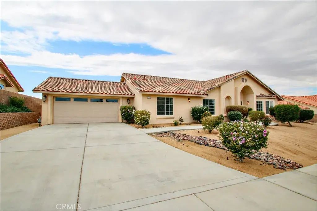7772 Grand Avenue, Yucca Valley