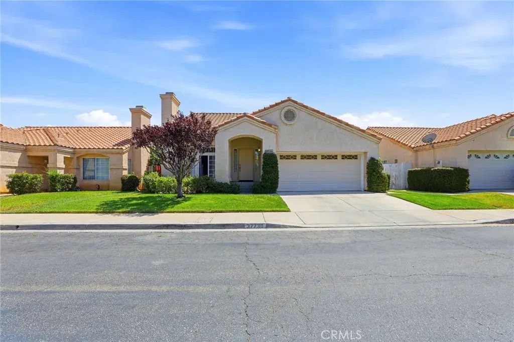 37730 Scomar, Palmdale
