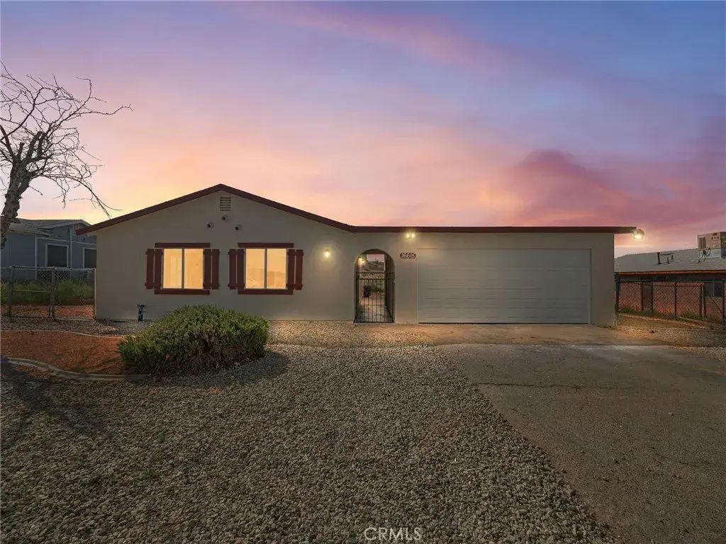 16615 Batson Place, Victorville