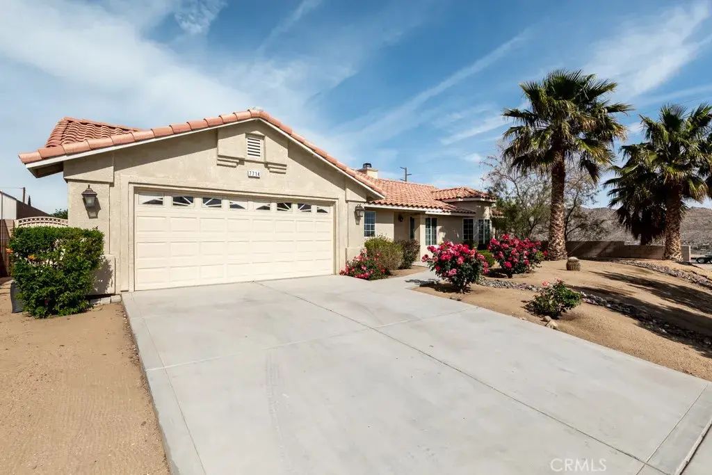 7714 Grand Avenue, Yucca Valley