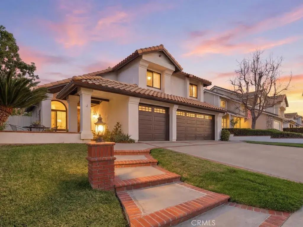 26691 Brandon, Mission Viejo