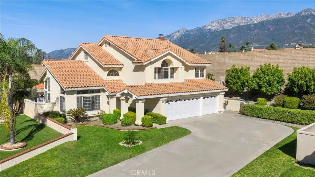 11208 Wingate, Rancho Cucamonga