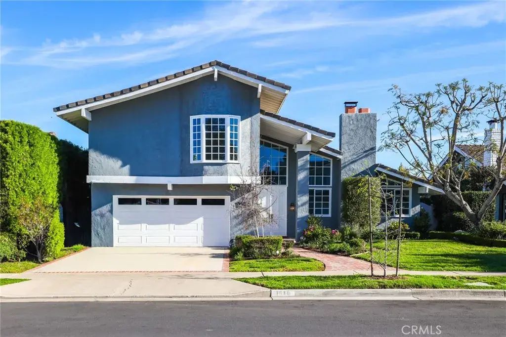 1836 Port Abbey Place, Newport Beach