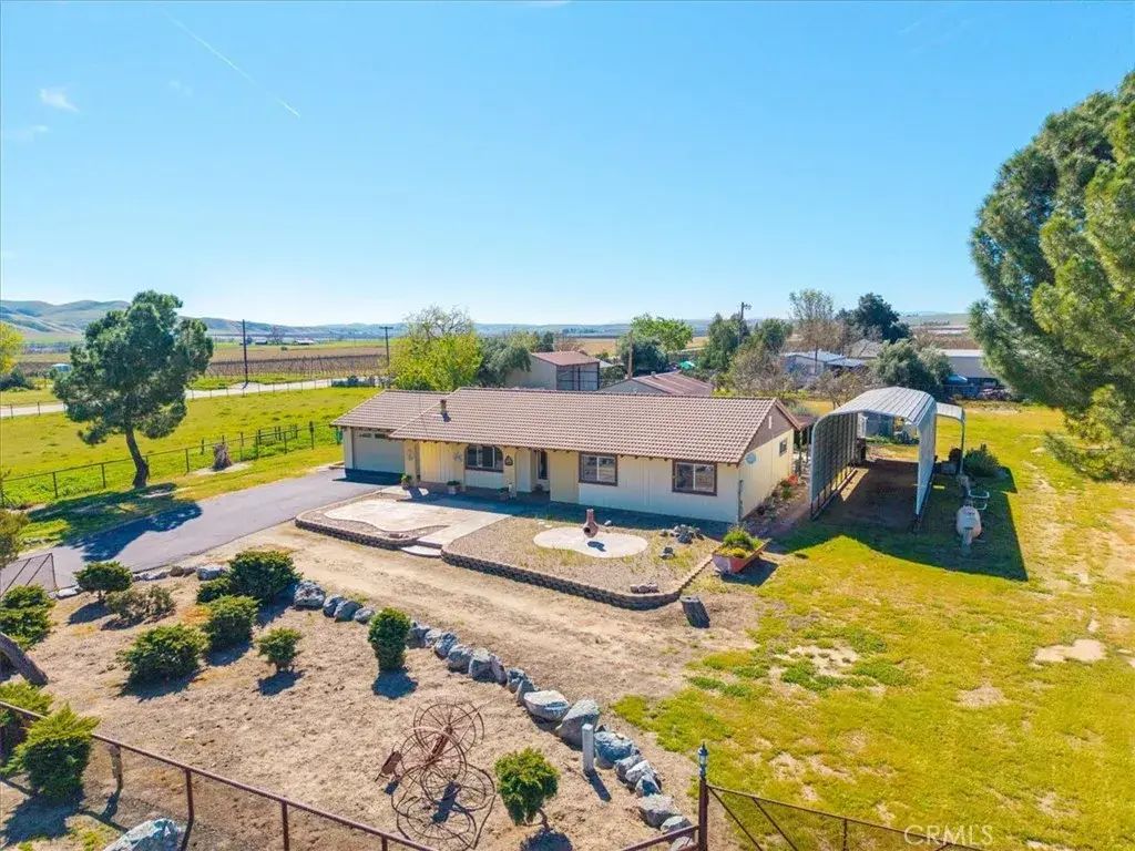 2100 Starkey Road, Shandon