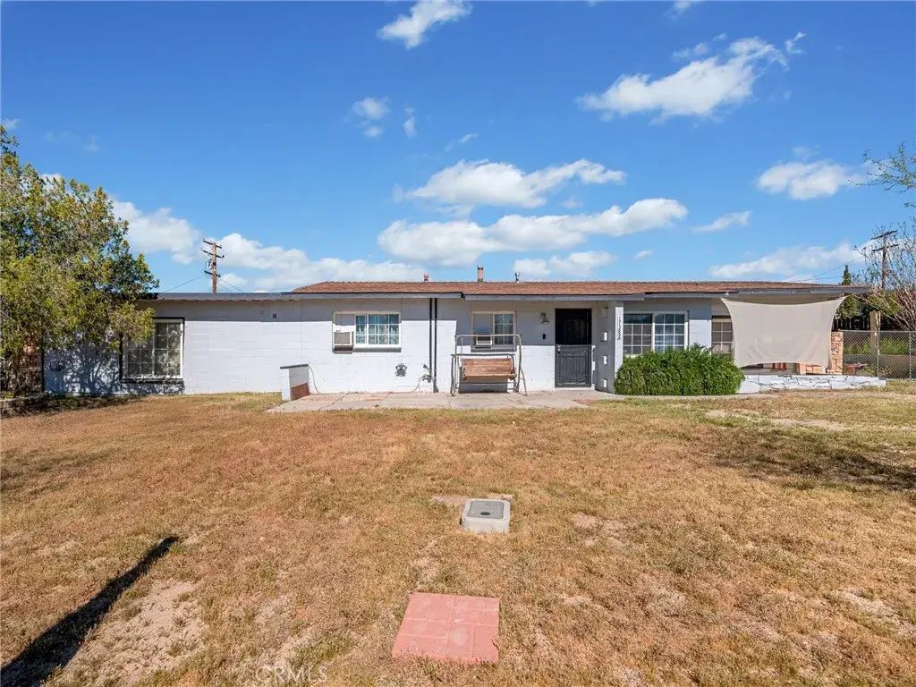 17382 Neptune, Victorville