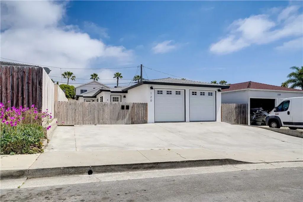 120 E Mariposa, San Clemente
