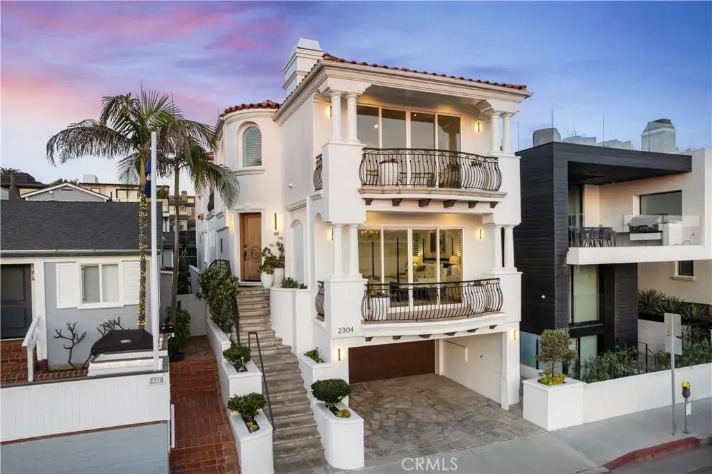 2304 Hermosa, Hermosa Beach