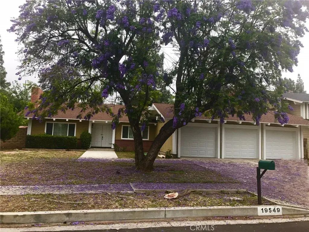 19549 Tuba Street, Northridge