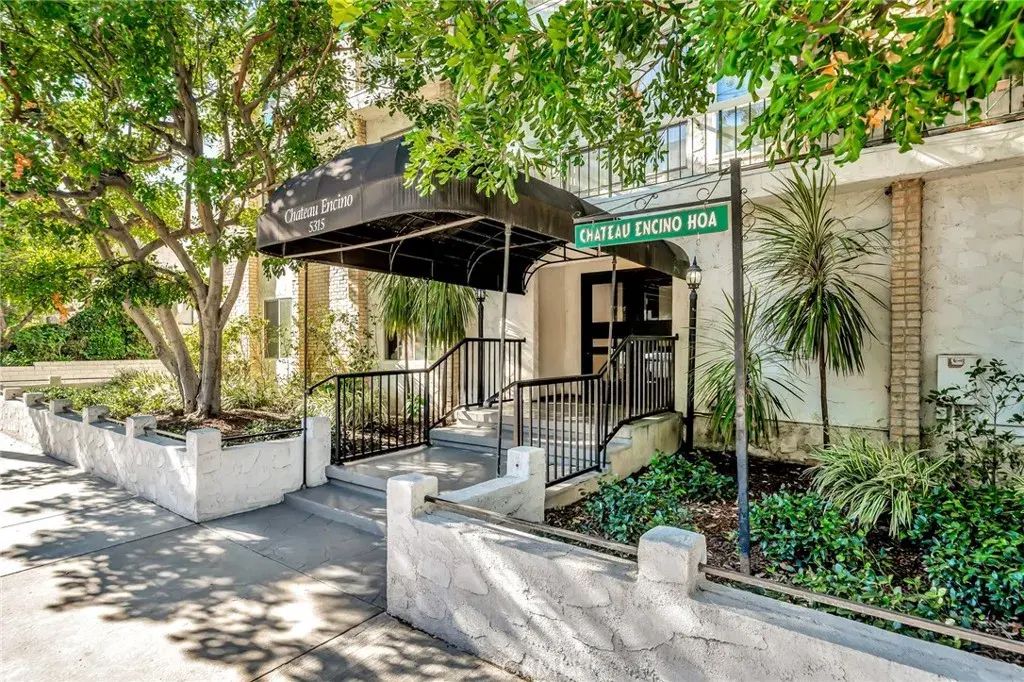 5315 Zelzah 6, Encino