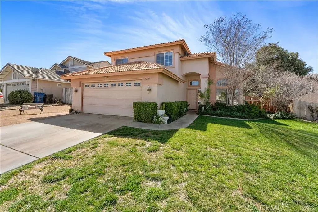 1250 Bexley Ave, Palmdale