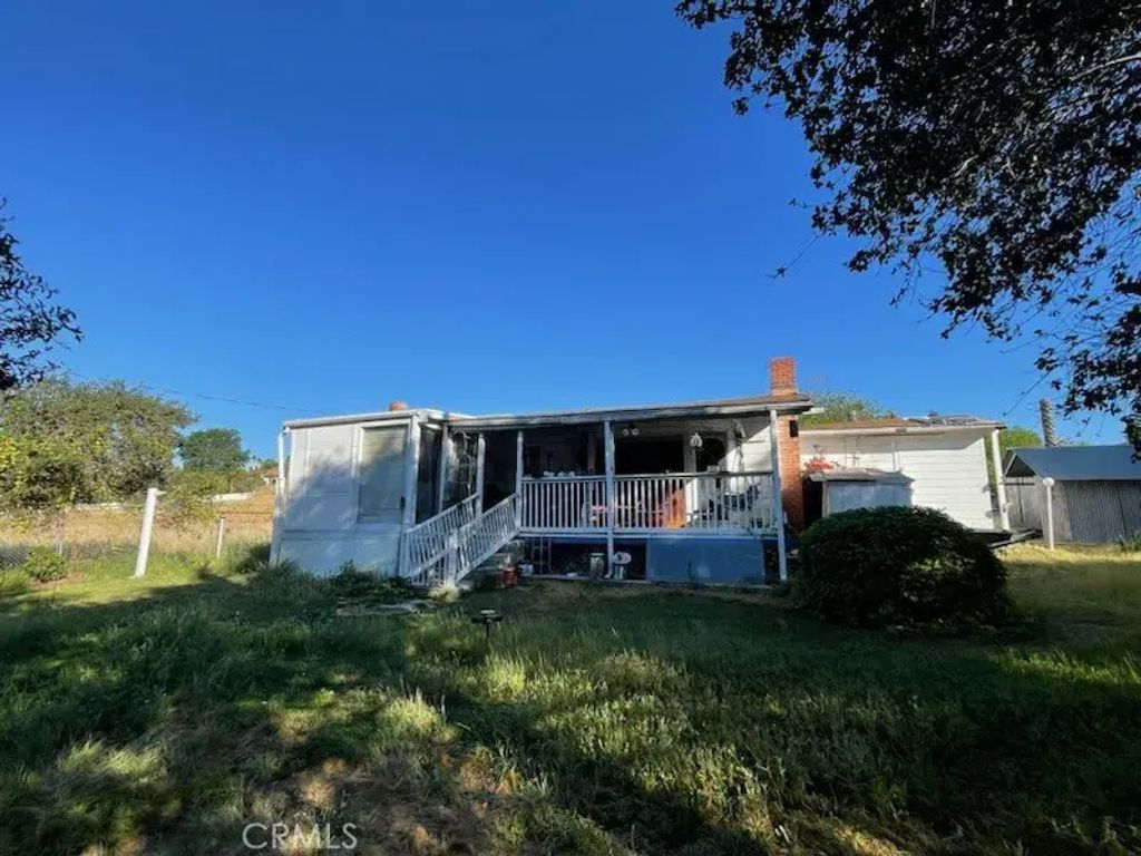 2936 Buena Creek, Vista