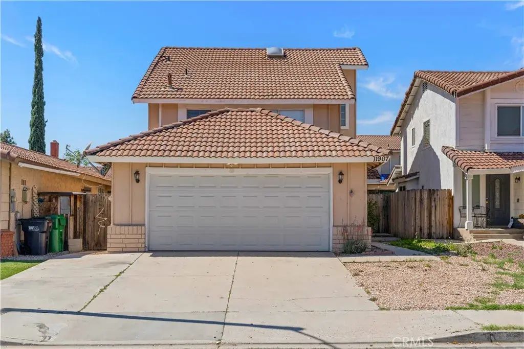 11907 Aslan Court, Moreno Valley