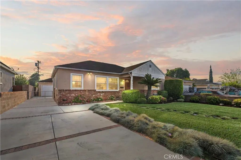 6550 Riverton, North Hollywood
