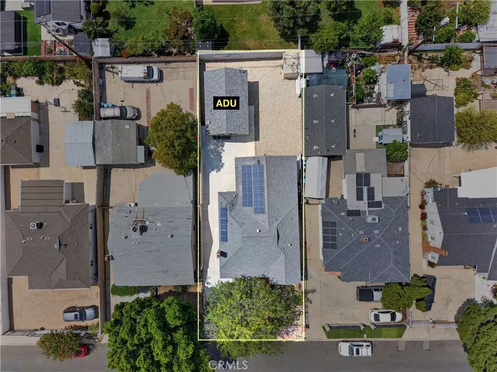 7641 Beck Avenue, North Hollywood