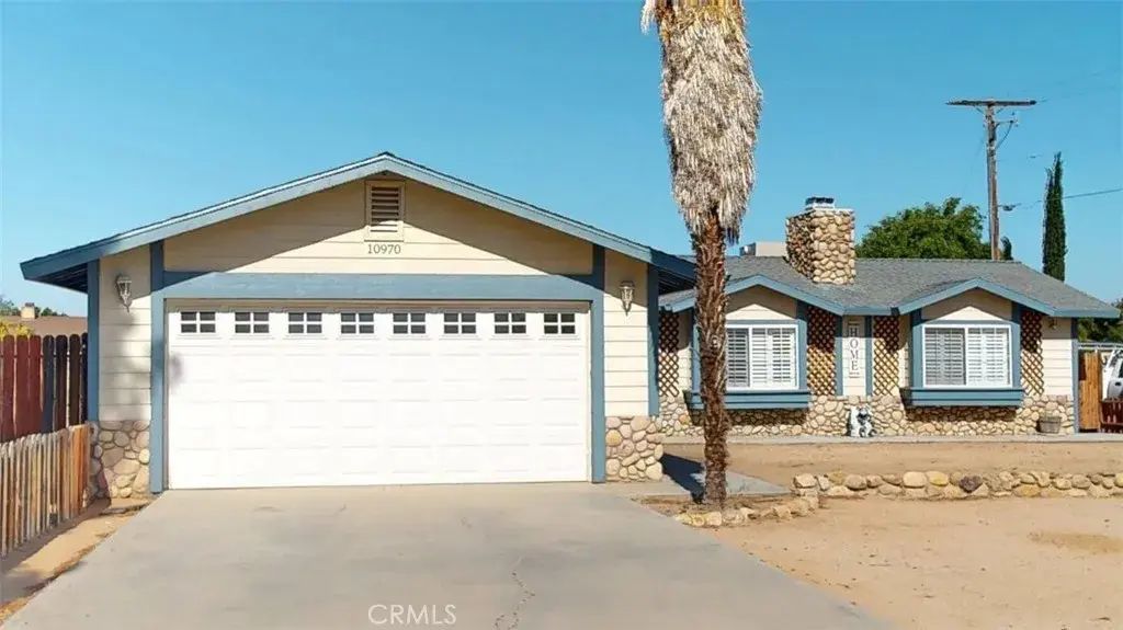 10970 Merino, Apple Valley