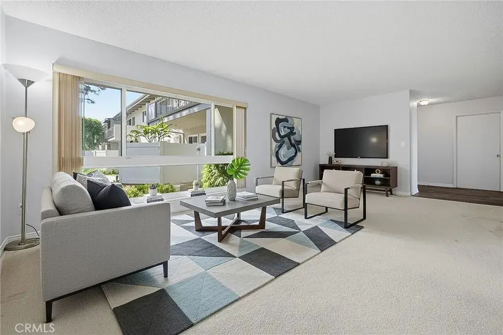 3030 Merrill Drive 7, Torrance