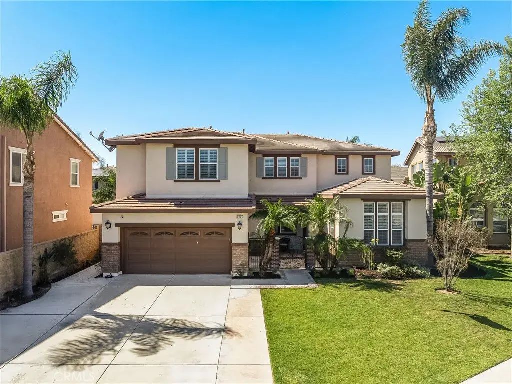 6835 Noric Circle, Eastvale