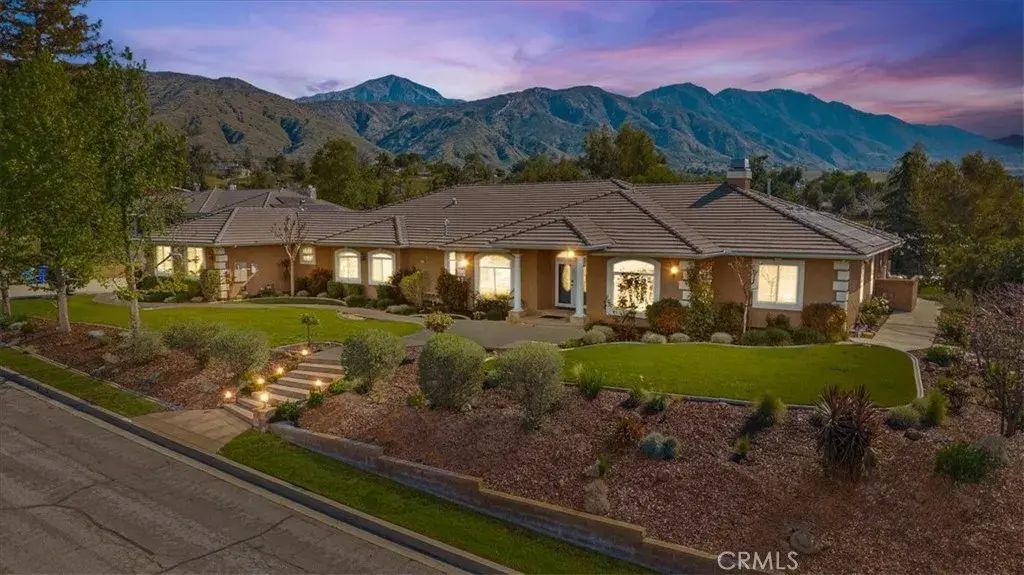 10367 Walnut Grove Court, Yucaipa