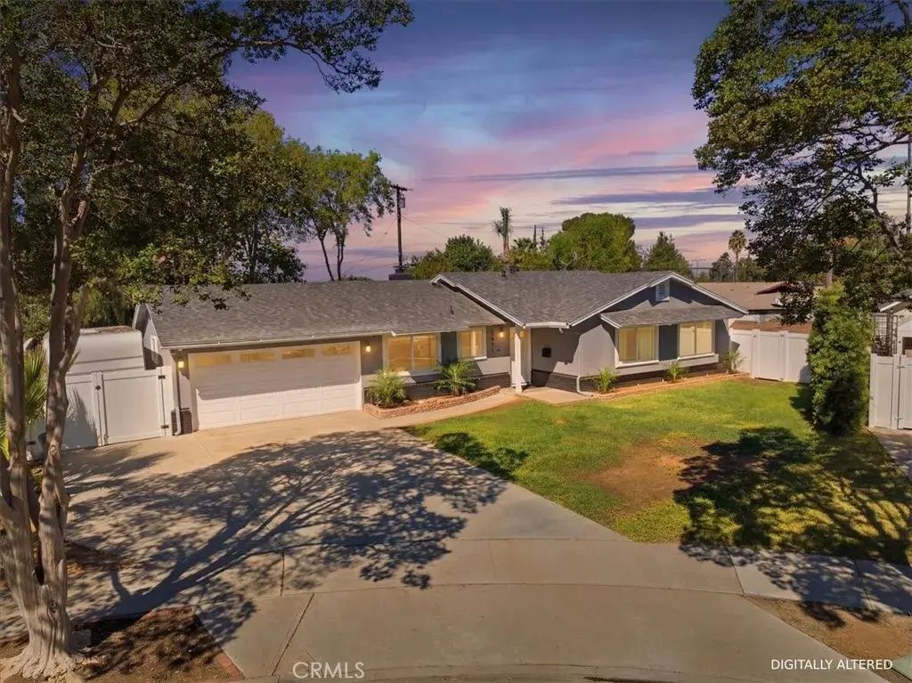 5091 Berryhill Place, Riverside