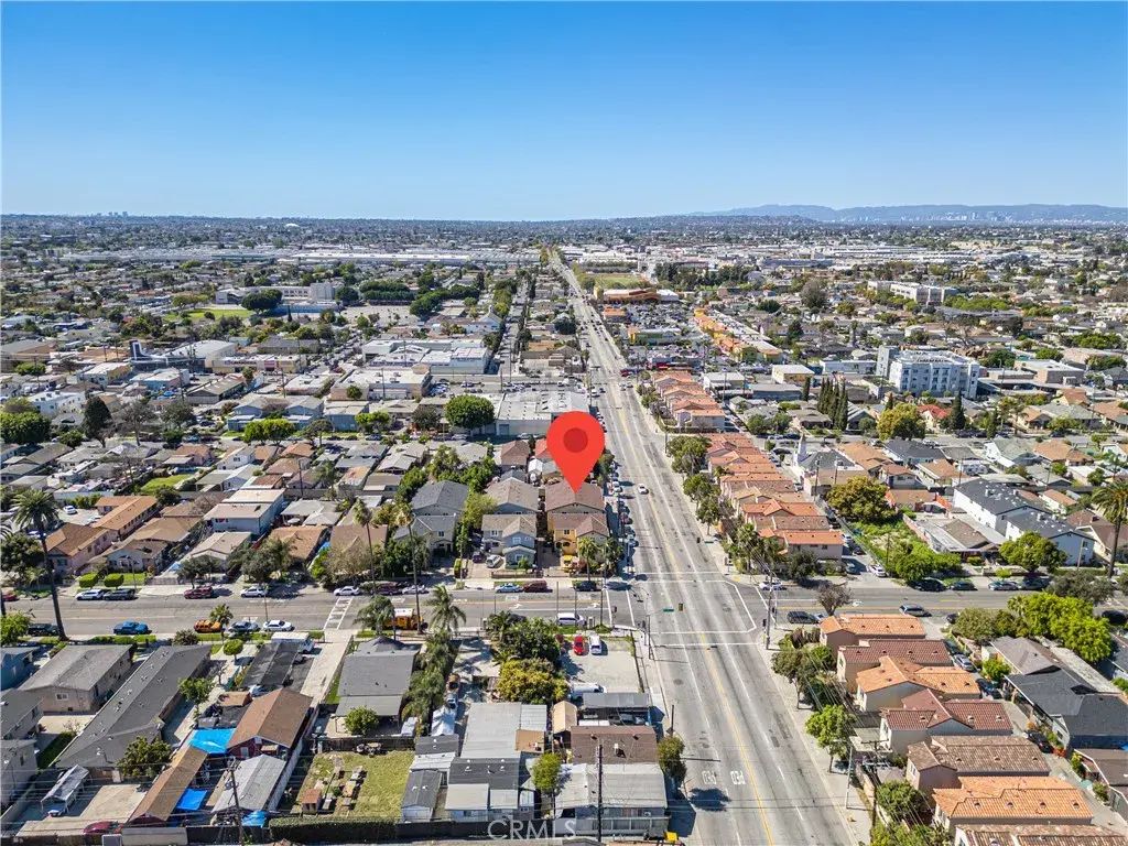 6359 Miramonte, Los Angeles
