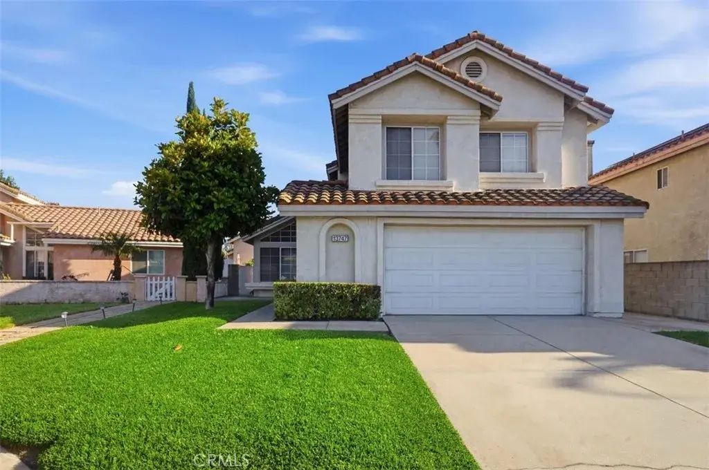 13747 Cabrillo Court, Fontana