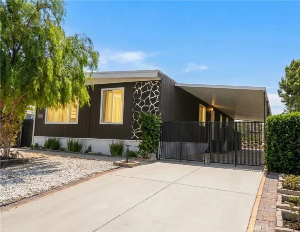 13870 Rodeo, Victorville