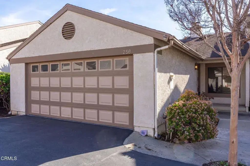 256 Blackfoot Lane, Ventura