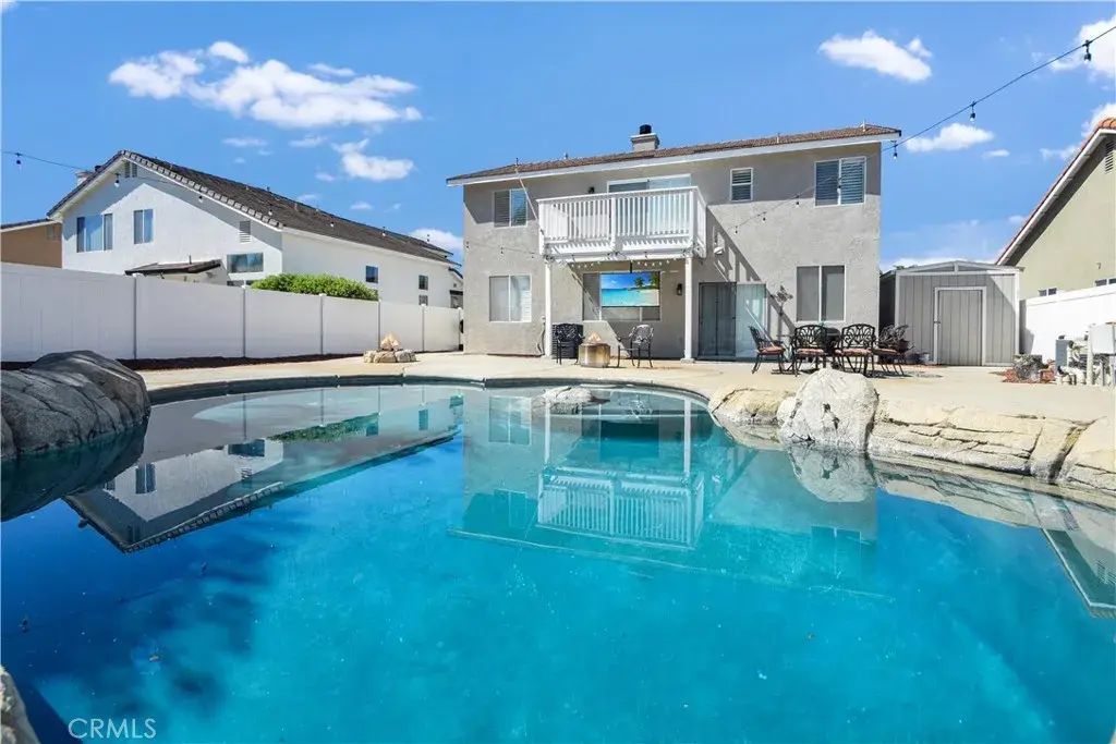 8574 De Loss Drive, Riverside