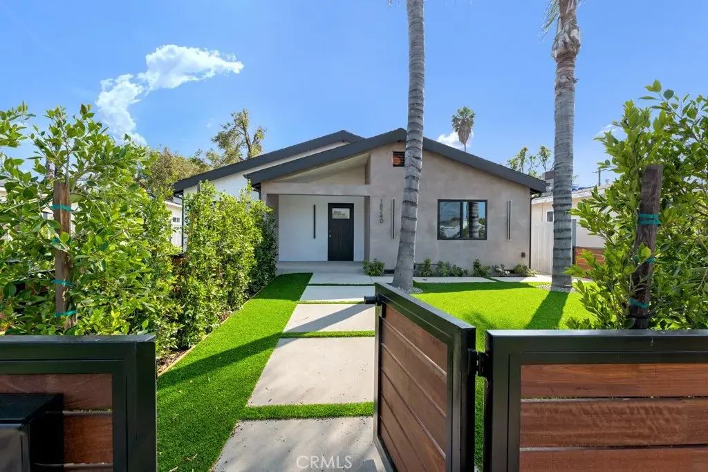 18240 Hartland Street, Reseda