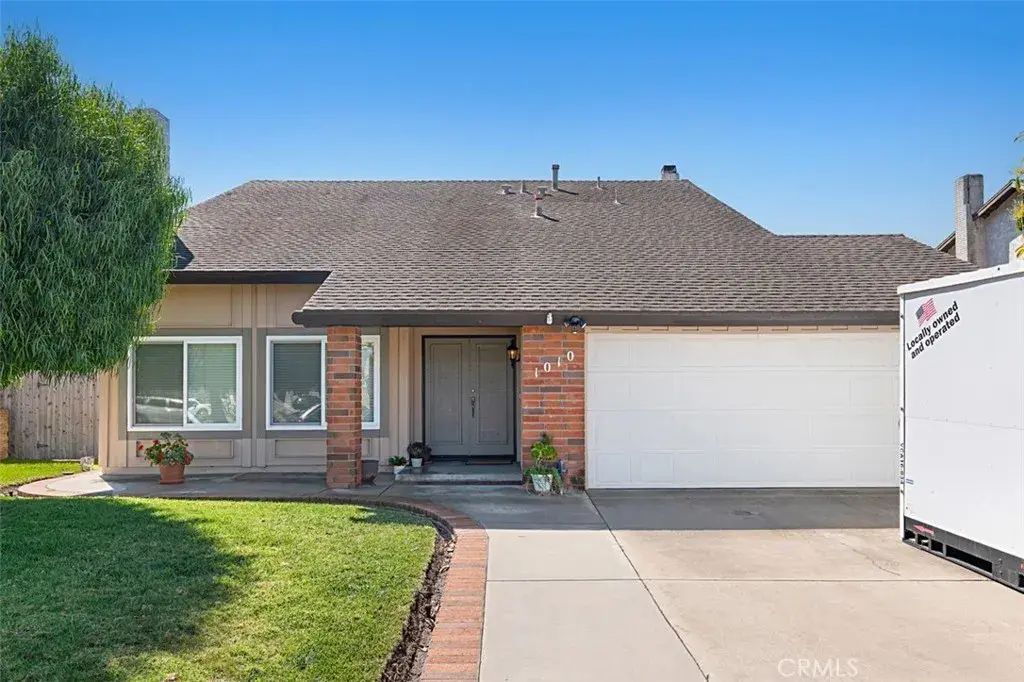 1010 Janetwood Drive, Oxnard