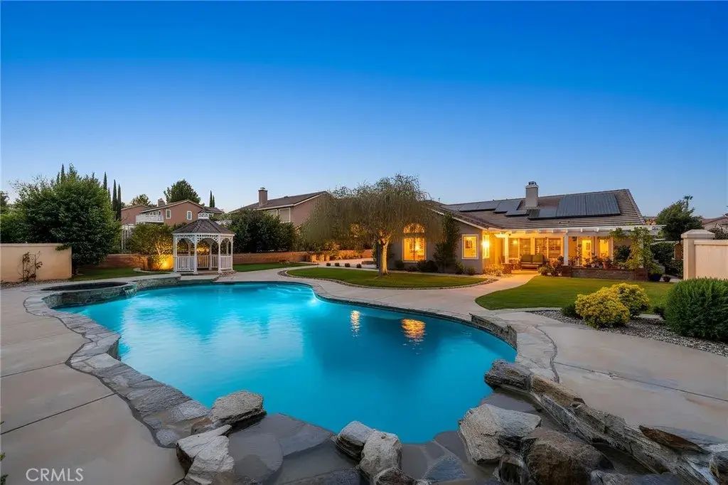 41006 Vista Rambia, Palmdale