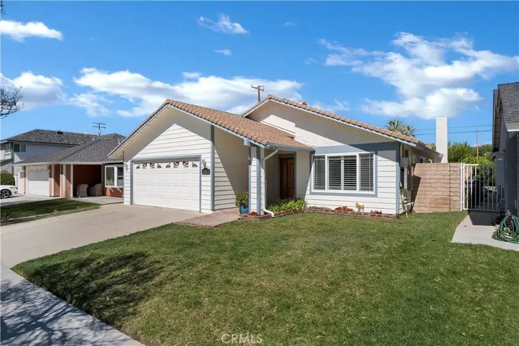 4505 Lubbock, Simi Valley