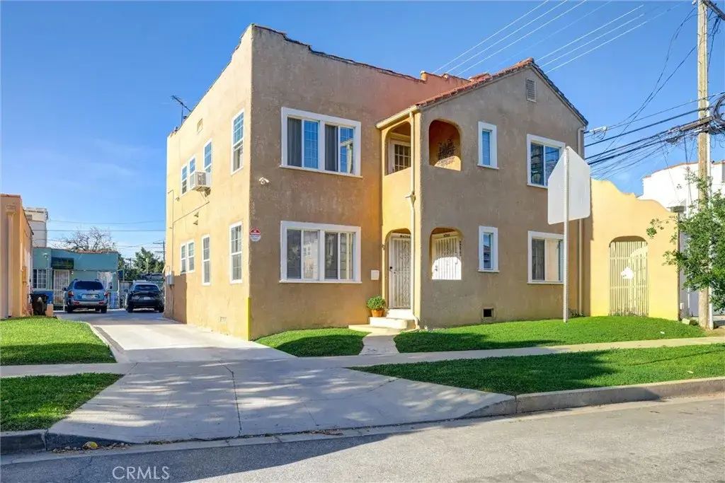 4756 Edgewood, Los Angeles