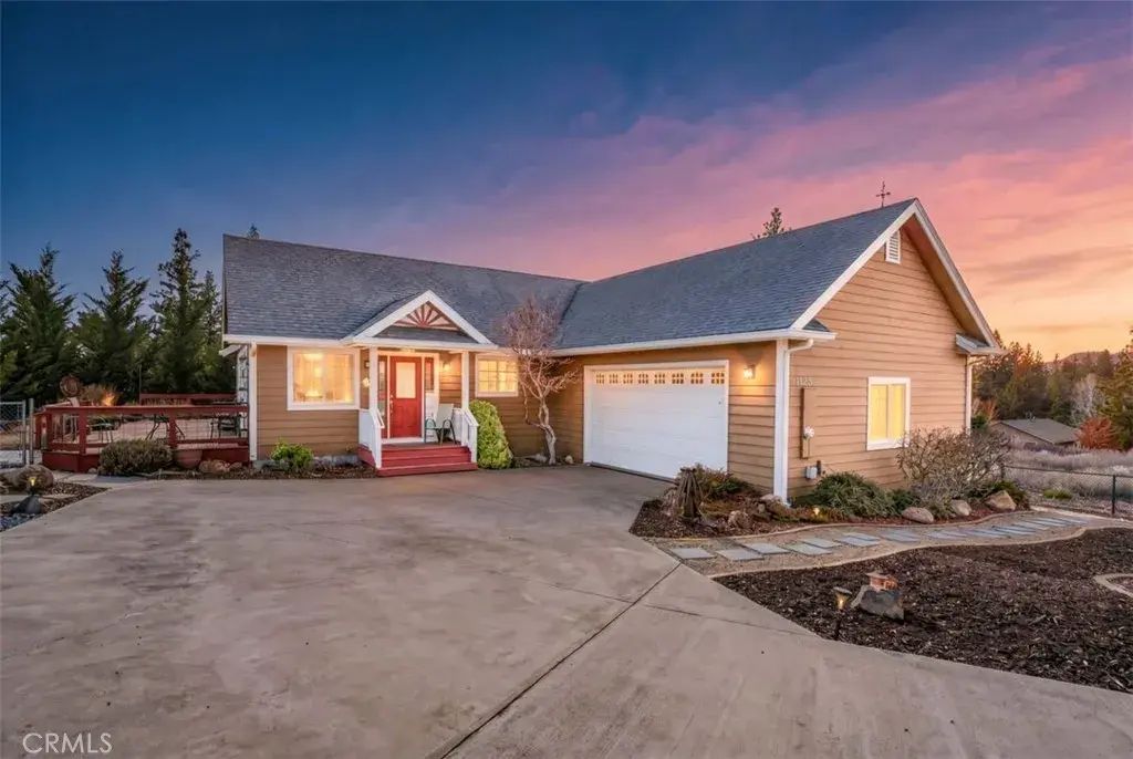 17718 Cottontail Dr, Weed