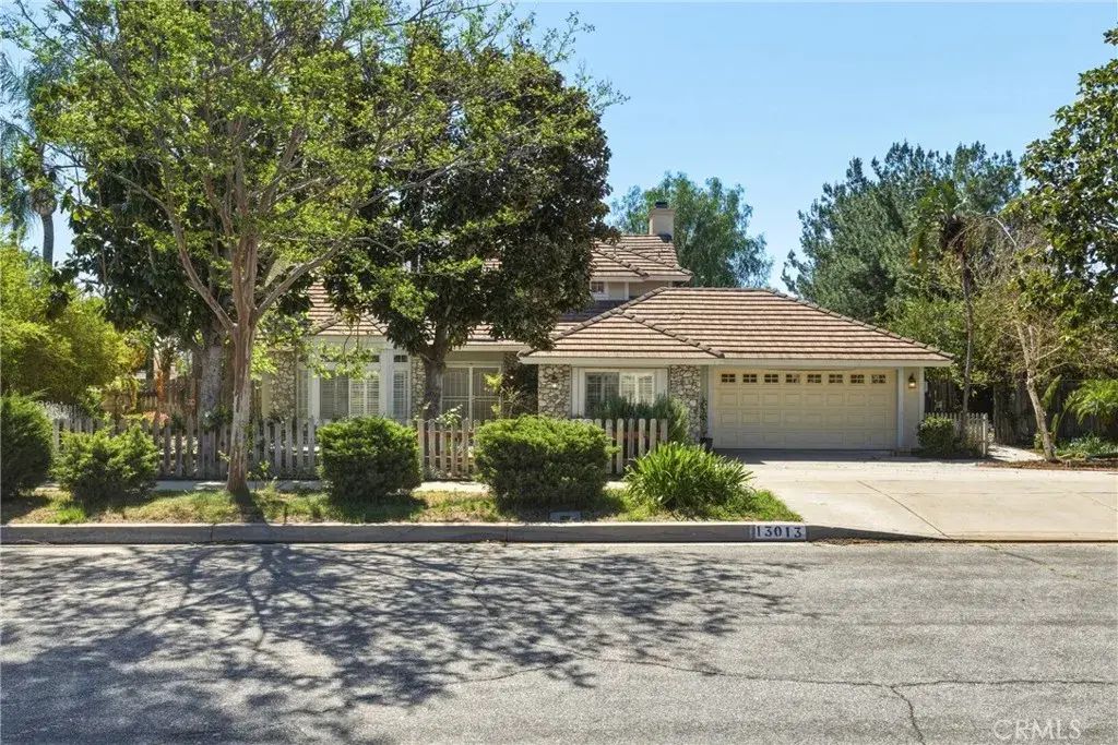 13013 Cherokee Road, Rancho Cucamonga