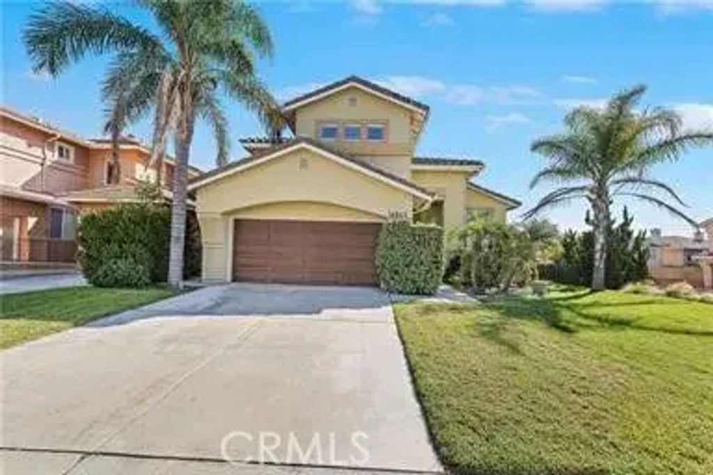 14845 Shetland, Fontana