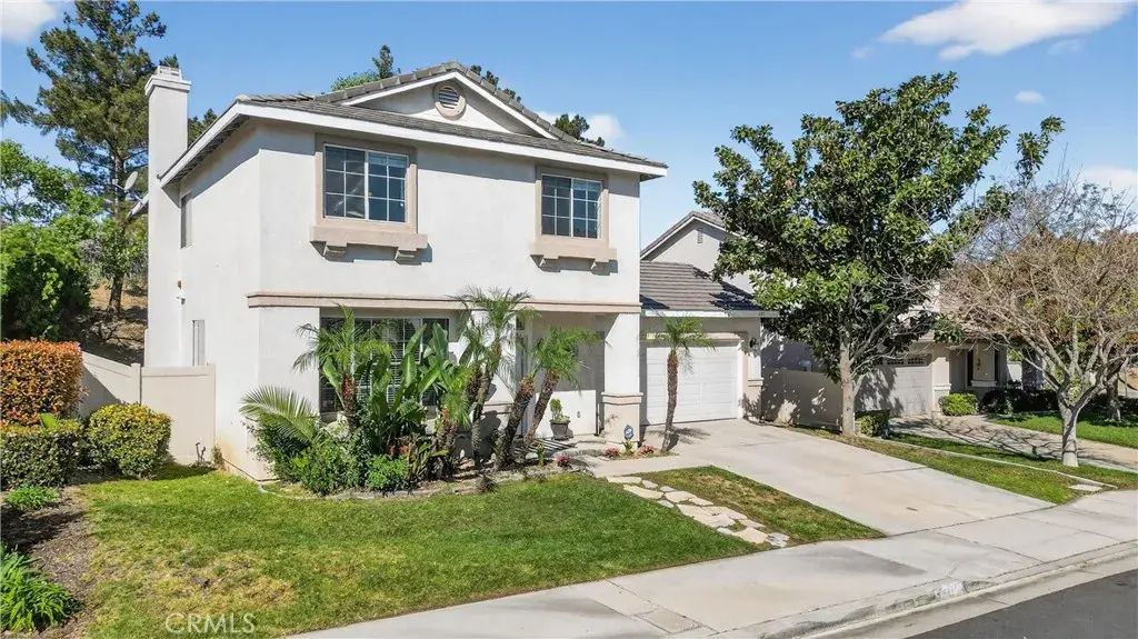 6011 Matheson, Riverside