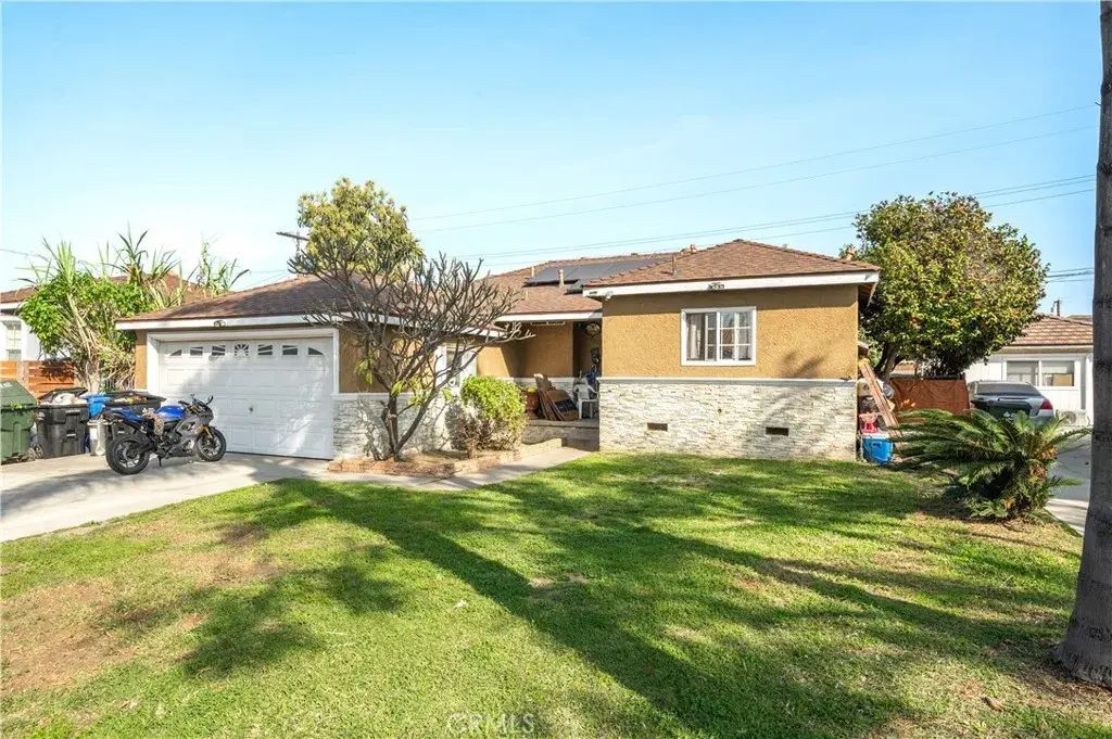 9913 Lawton Street, South El Monte
