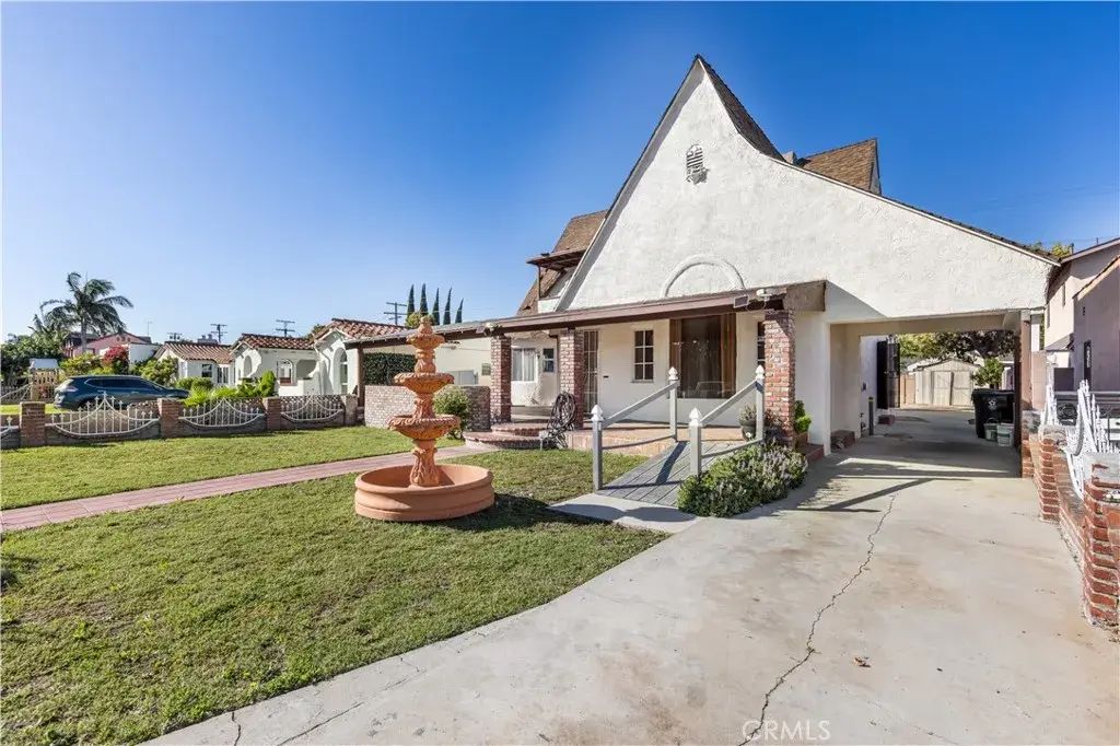 2651 Flower Street, Huntington Park