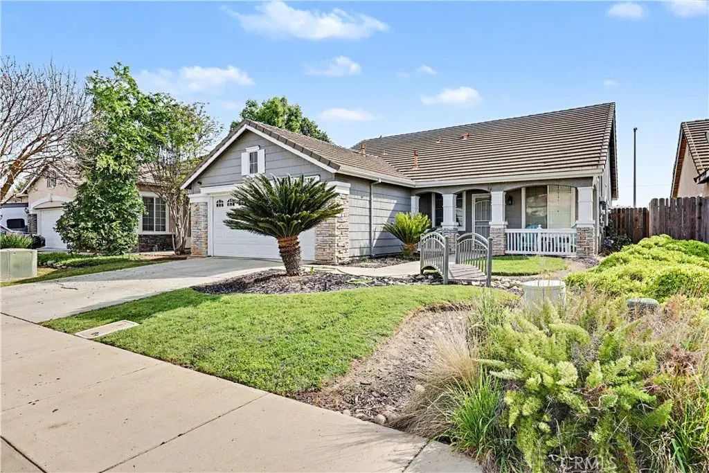 3632 Swan Court, Merced