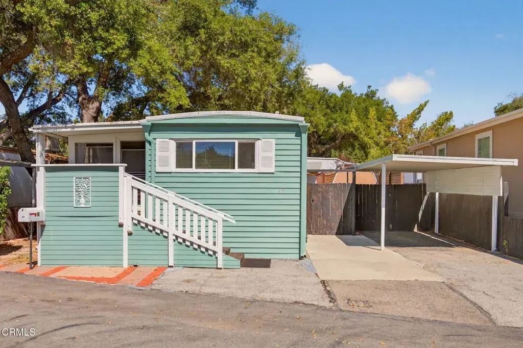 1273 S Rice 45, Ojai