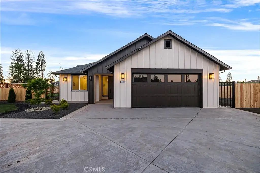 814 Camellia Drive, Paradise