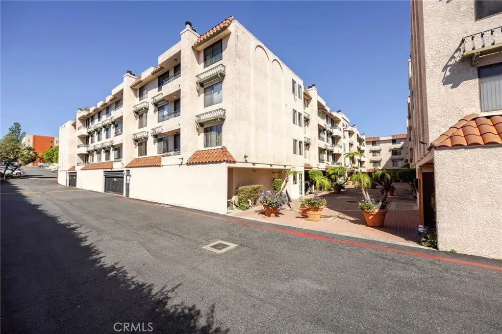 28004 S Western Avenue 215, San Pedro