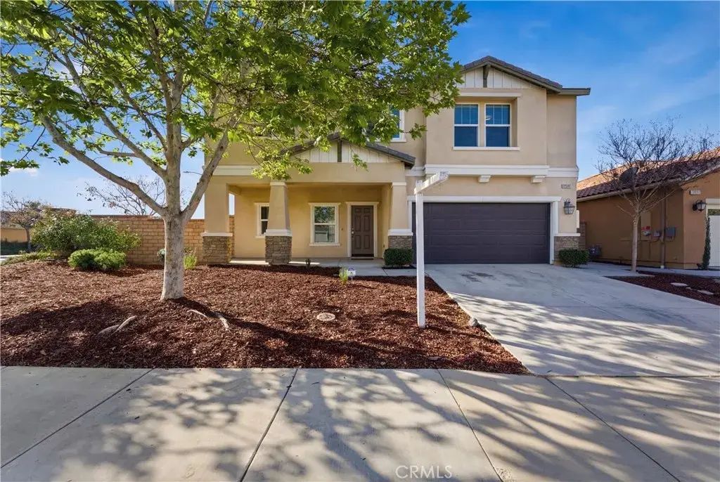 25347 Hitch Rail, Menifee