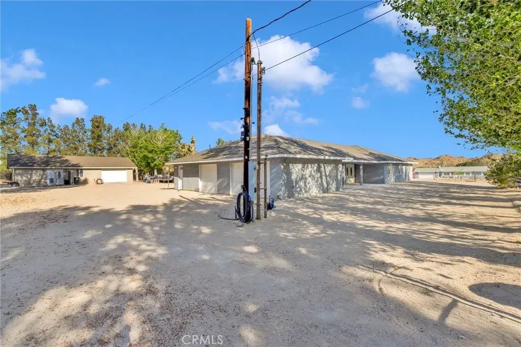 10298 Custer Avenue, Lucerne Valley