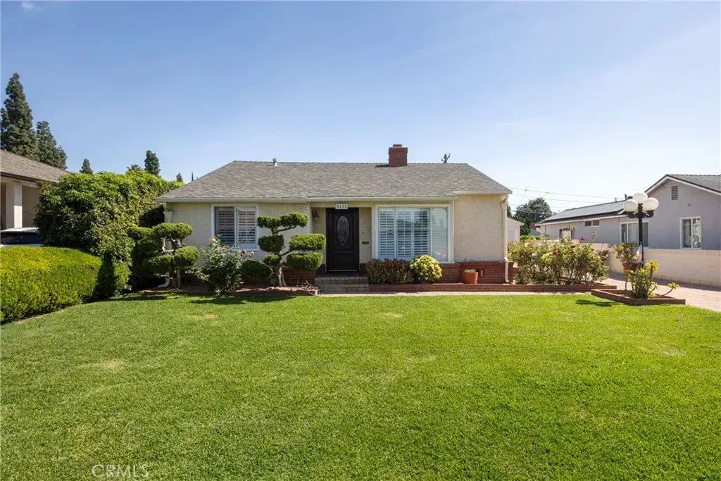 5422 Carley, Whittier